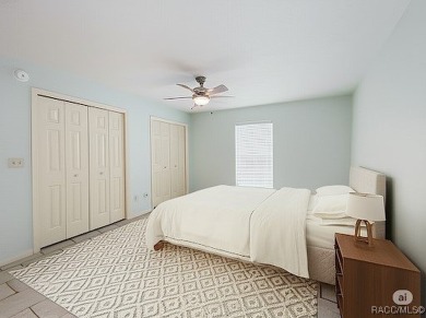 Well-Maintained Home in Citrus Springs - Move-In Ready! This on Citrus Springs Country Club in Florida - for sale on GolfHomes.com, golf home, golf lot