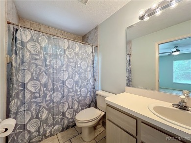 Well-Maintained Home in Citrus Springs - Move-In Ready! This on Citrus Springs Country Club in Florida - for sale on GolfHomes.com, golf home, golf lot