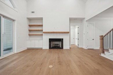 Home is ready to close now. $10,000 closing cost incentive for on Harbor Club Golf and Country Club in Georgia - for sale on GolfHomes.com, golf home, golf lot