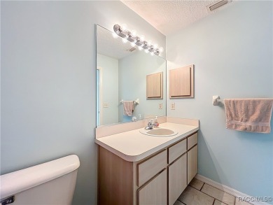 Well-Maintained Home in Citrus Springs - Move-In Ready! This on Citrus Springs Country Club in Florida - for sale on GolfHomes.com, golf home, golf lot