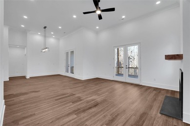 Stunning New Craftsman Construction - Main Level Living at its on The Trail At Chickasaw Pointe in South Carolina - for sale on GolfHomes.com, golf home, golf lot