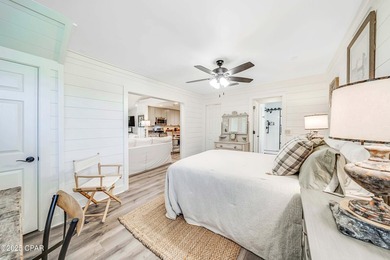 Nobody is above you in this handsome 2nd Story condo with a on Bay Point Resort Golf Club in Florida - for sale on GolfHomes.com, golf home, golf lot