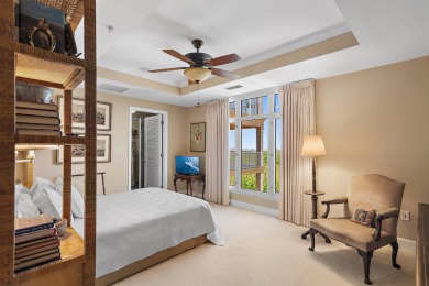 Upon entering the 16th floor of the highly coveted ''Ashford'' on Kelly Plantation Golf Club in Florida - for sale on GolfHomes.com, golf home, golf lot