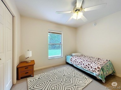 Well-Maintained Home in Citrus Springs - Move-In Ready! This on Citrus Springs Country Club in Florida - for sale on GolfHomes.com, golf home, golf lot