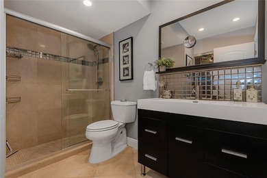 GREAT TURN KEY UNIT WITH GOLF VIEW, ENJOY LOOKING AT TOP GOLFERS on The Diplomat Golf Resort and Spa in Florida - for sale on GolfHomes.com, golf home, golf lot