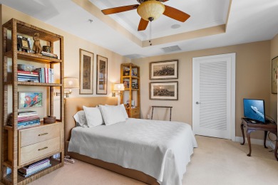 Upon entering the 16th floor of the highly coveted ''Ashford'' on Kelly Plantation Golf Club in Florida - for sale on GolfHomes.com, golf home, golf lot