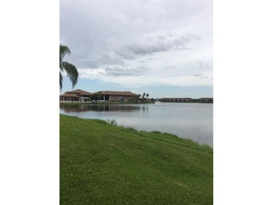CHARMING 2BR 1.5 BA APARTMENT WITH RELAXING POOL & GARDEN VIEW on Flamingo Lakes Country Club in Florida - for sale on GolfHomes.com, golf home, golf lot