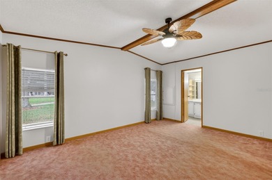 One or more photo(s) has been virtually staged. MOVE-IN READY on Plantation Golf Club in Florida - for sale on GolfHomes.com, golf home, golf lot