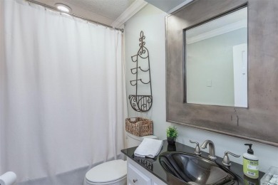 Spacious 2-Bed, 2-Bath Condo in Prime Location--Quiet on Bent Tree Golf Club in Texas - for sale on GolfHomes.com, golf home, golf lot