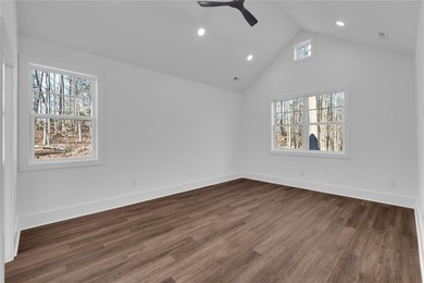 Stunning New Craftsman Construction - Main Level Living at its on The Trail At Chickasaw Pointe in South Carolina - for sale on GolfHomes.com, golf home, golf lot