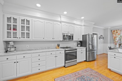 Located in the desirable Woodcreek Farms neighborhood on a quiet on The Members Club At Woodcreek in South Carolina - for sale on GolfHomes.com, golf home, golf lot