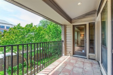 Spacious 2-Bed, 2-Bath Condo in Prime Location--Quiet on Bent Tree Golf Club in Texas - for sale on GolfHomes.com, golf home, golf lot