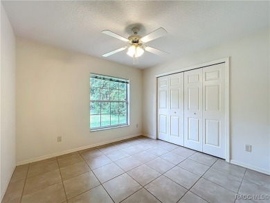 Well-Maintained Home in Citrus Springs - Move-In Ready! This on Citrus Springs Country Club in Florida - for sale on GolfHomes.com, golf home, golf lot