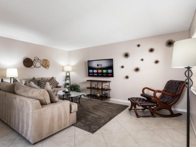 Perfect Location for this stunning second floor 2 bedrooms and 2 on Kings Point Golf -Flanders Way in Florida - for sale on GolfHomes.com, golf home, golf lot