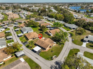 Under contract-accepting backup offers. Whether you're seeking a on Sandpiper Golf Club in Florida - for sale on GolfHomes.com, golf home, golf lot