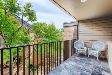 Spacious 2-Bed, 2-Bath Condo in Prime Location--Quiet on Bent Tree Golf Club in Texas - for sale on GolfHomes.com, golf home, golf lot