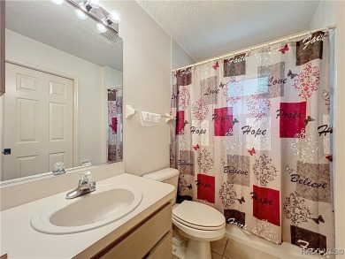 Well-Maintained Home in Citrus Springs - Move-In Ready! This on Citrus Springs Country Club in Florida - for sale on GolfHomes.com, golf home, golf lot