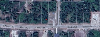 Fantastic opportunity to build your dream home on this .23-acre on Mirror Lakes Golf Club in Florida - for sale on GolfHomes.com, golf home, golf lot