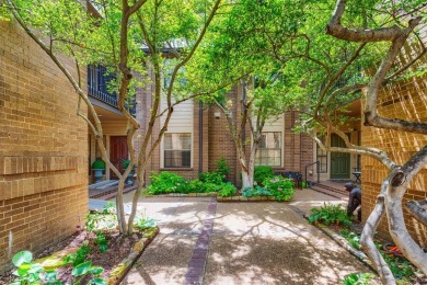 Spacious 2-Bed, 2-Bath Condo in Prime Location--Quiet on Bent Tree Golf Club in Texas - for sale on GolfHomes.com, golf home, golf lot