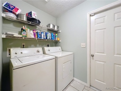 Well-Maintained Home in Citrus Springs - Move-In Ready! This on Citrus Springs Country Club in Florida - for sale on GolfHomes.com, golf home, golf lot