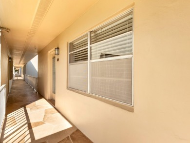 Perfect Location for this stunning second floor 2 bedrooms and 2 on Kings Point Golf -Flanders Way in Florida - for sale on GolfHomes.com, golf home, golf lot
