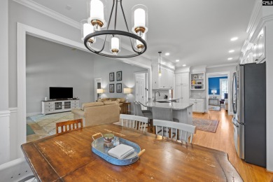 Located in the desirable Woodcreek Farms neighborhood on a quiet on The Members Club At Woodcreek in South Carolina - for sale on GolfHomes.com, golf home, golf lot
