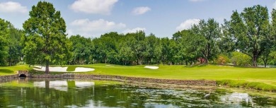 Spacious 2-Bed, 2-Bath Condo in Prime Location--Quiet on Bent Tree Golf Club in Texas - for sale on GolfHomes.com, golf home, golf lot