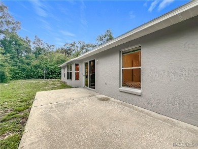 Well-Maintained Home in Citrus Springs - Move-In Ready! This on Citrus Springs Country Club in Florida - for sale on GolfHomes.com, golf home, golf lot