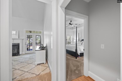 Located in the desirable Woodcreek Farms neighborhood on a quiet on The Members Club At Woodcreek in South Carolina - for sale on GolfHomes.com, golf home, golf lot
