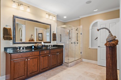 Upon entering the 16th floor of the highly coveted ''Ashford'' on Kelly Plantation Golf Club in Florida - for sale on GolfHomes.com, golf home, golf lot
