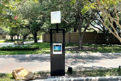 Spacious 2-Bed, 2-Bath Condo in Prime Location--Quiet on Bent Tree Golf Club in Texas - for sale on GolfHomes.com, golf home, golf lot