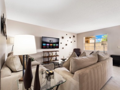 Perfect Location for this stunning second floor 2 bedrooms and 2 on Kings Point Golf -Flanders Way in Florida - for sale on GolfHomes.com, golf home, golf lot