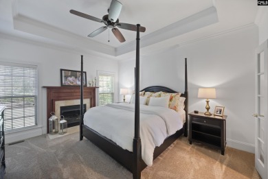 Located in the desirable Woodcreek Farms neighborhood on a quiet on The Members Club At Woodcreek in South Carolina - for sale on GolfHomes.com, golf home, golf lot
