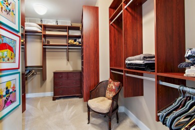 Upon entering the 16th floor of the highly coveted ''Ashford'' on Kelly Plantation Golf Club in Florida - for sale on GolfHomes.com, golf home, golf lot