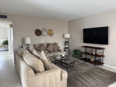 Perfect Location for this stunning second floor 2 bedrooms and 2 on Kings Point Golf -Flanders Way in Florida - for sale on GolfHomes.com, golf home, golf lot