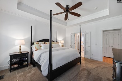 Located in the desirable Woodcreek Farms neighborhood on a quiet on The Members Club At Woodcreek in South Carolina - for sale on GolfHomes.com, golf home, golf lot