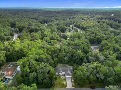 Well-Maintained Home in Citrus Springs - Move-In Ready! This on Citrus Springs Country Club in Florida - for sale on GolfHomes.com, golf home, golf lot