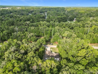 Well-Maintained Home in Citrus Springs - Move-In Ready! This on Citrus Springs Country Club in Florida - for sale on GolfHomes.com, golf home, golf lot