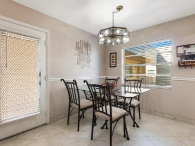 Perfect Location for this stunning second floor 2 bedrooms and 2 on Kings Point Golf -Flanders Way in Florida - for sale on GolfHomes.com, golf home, golf lot