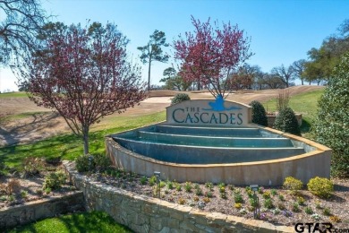 Waterfront Living in the Cascades! Simplify your lifestyle and on Cascades Golf Club in Texas - for sale on GolfHomes.com, golf home, golf lot