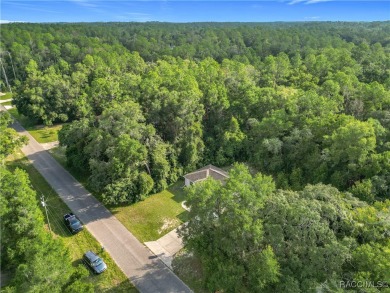 Well-Maintained Home in Citrus Springs - Move-In Ready! This on Citrus Springs Country Club in Florida - for sale on GolfHomes.com, golf home, golf lot