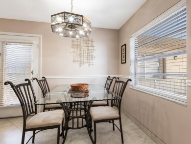 Perfect Location for this stunning second floor 2 bedrooms and 2 on Kings Point Golf -Flanders Way in Florida - for sale on GolfHomes.com, golf home, golf lot