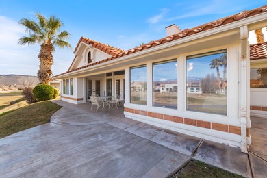 This one checks all the boxes!! Views that will memorize you on Sunbrook Golf Course in Utah - for sale on GolfHomes.com, golf home, golf lot