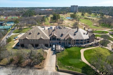 Waterfront Living in the Cascades! Simplify your lifestyle and on Cascades Golf Club in Texas - for sale on GolfHomes.com, golf home, golf lot