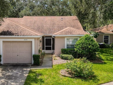 Bring your furniture and all of your dishes pots pans. This is on The Links of Lake Bernadette in Florida - for sale on GolfHomes.com, golf home, golf lot