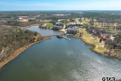 Waterfront Living in the Cascades! Simplify your lifestyle and on Cascades Golf Club in Texas - for sale on GolfHomes.com, golf home, golf lot