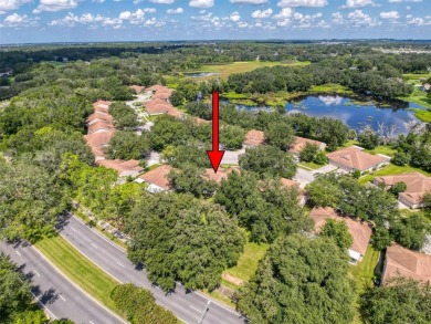 Bring your furniture and all of your dishes pots pans. This is on The Links of Lake Bernadette in Florida - for sale on GolfHomes.com, golf home, golf lot