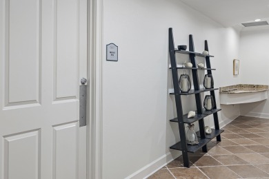 Upon entering the 16th floor of the highly coveted ''Ashford'' on Kelly Plantation Golf Club in Florida - for sale on GolfHomes.com, golf home, golf lot
