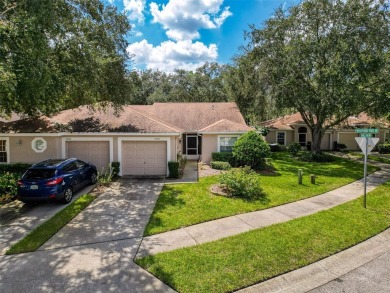 Bring your furniture and all of your dishes pots pans. This is on The Links of Lake Bernadette in Florida - for sale on GolfHomes.com, golf home, golf lot