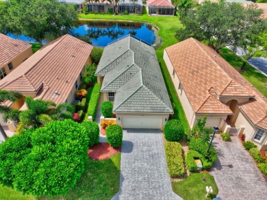 Welcome to Vizcaya a warm and welcoming 55+community in sunny on Gleneagles Golf and Country Club in Florida - for sale on GolfHomes.com, golf home, golf lot